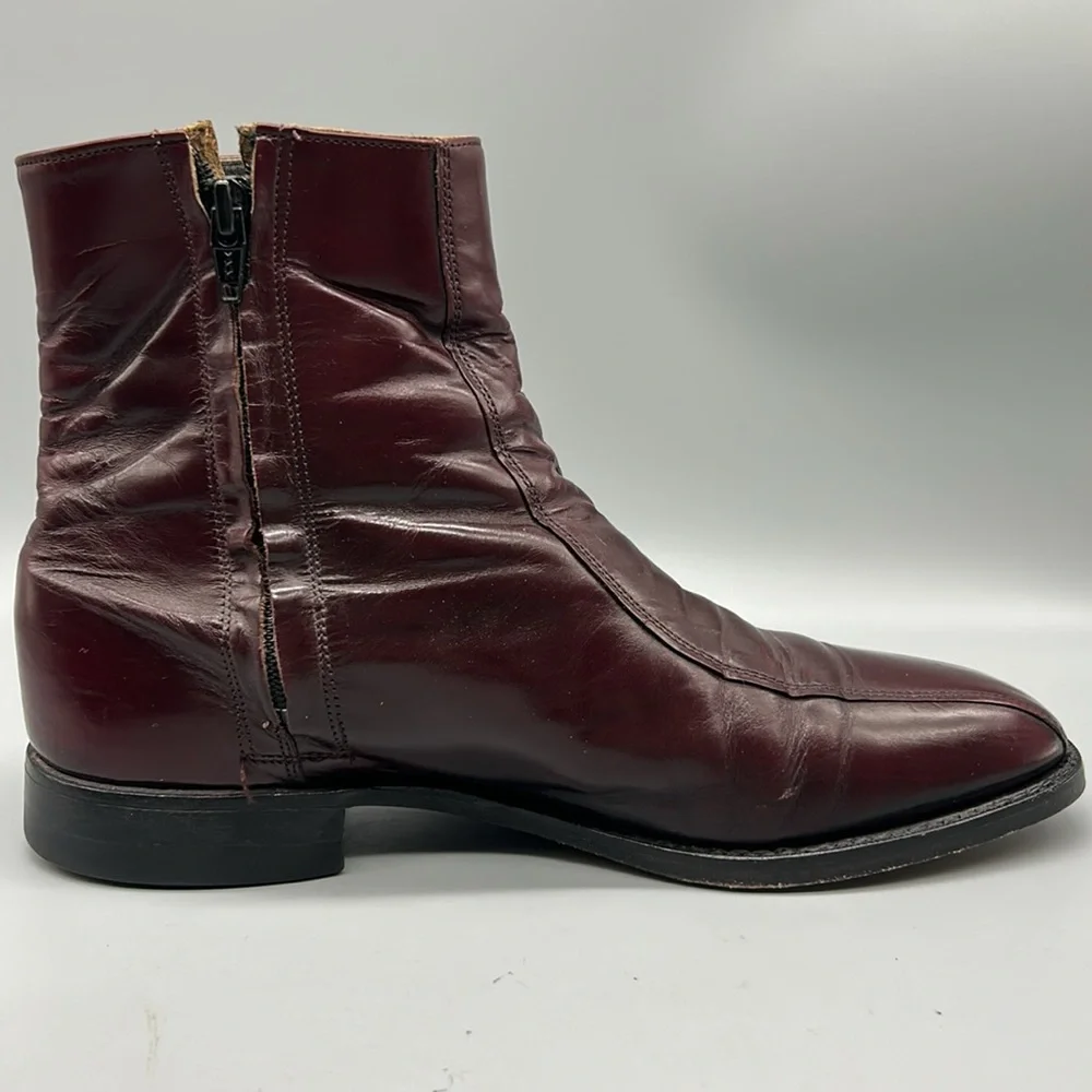 Vintage British Walkers boots
